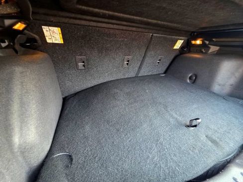 Used 2016 Ford Focus ST FWD image 46