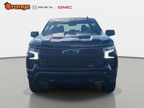 Used 2025 Chevrolet Silverado 1500 LT Trail Boss w/ Protection Package AWD/4WD image 8