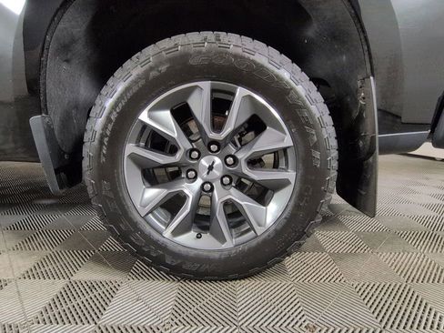 Certified 2023 Chevrolet Silverado 1500 RST w/ RST All Star Premium Package AWD/4WD image 13