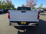 Certified 2019 Chevrolet Silverado 1500 LT image 5