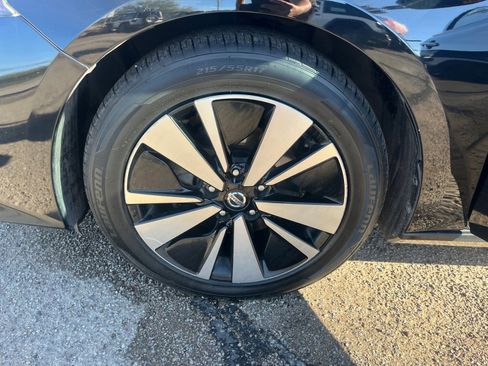 Used 2019 Nissan Altima 2.5 SL image 26