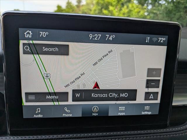 Certified 2022 Lincoln Corsair AWD w/ Equipment Group 101A image 38
