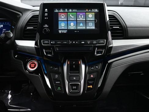 Used 2023 Honda Odyssey Elite image 28