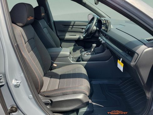 New 2026 Honda CR-V TrailSport image 18