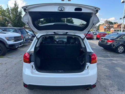 Used 2013 Mitsubishi Outlander Sport SE AWD/4WD image 8