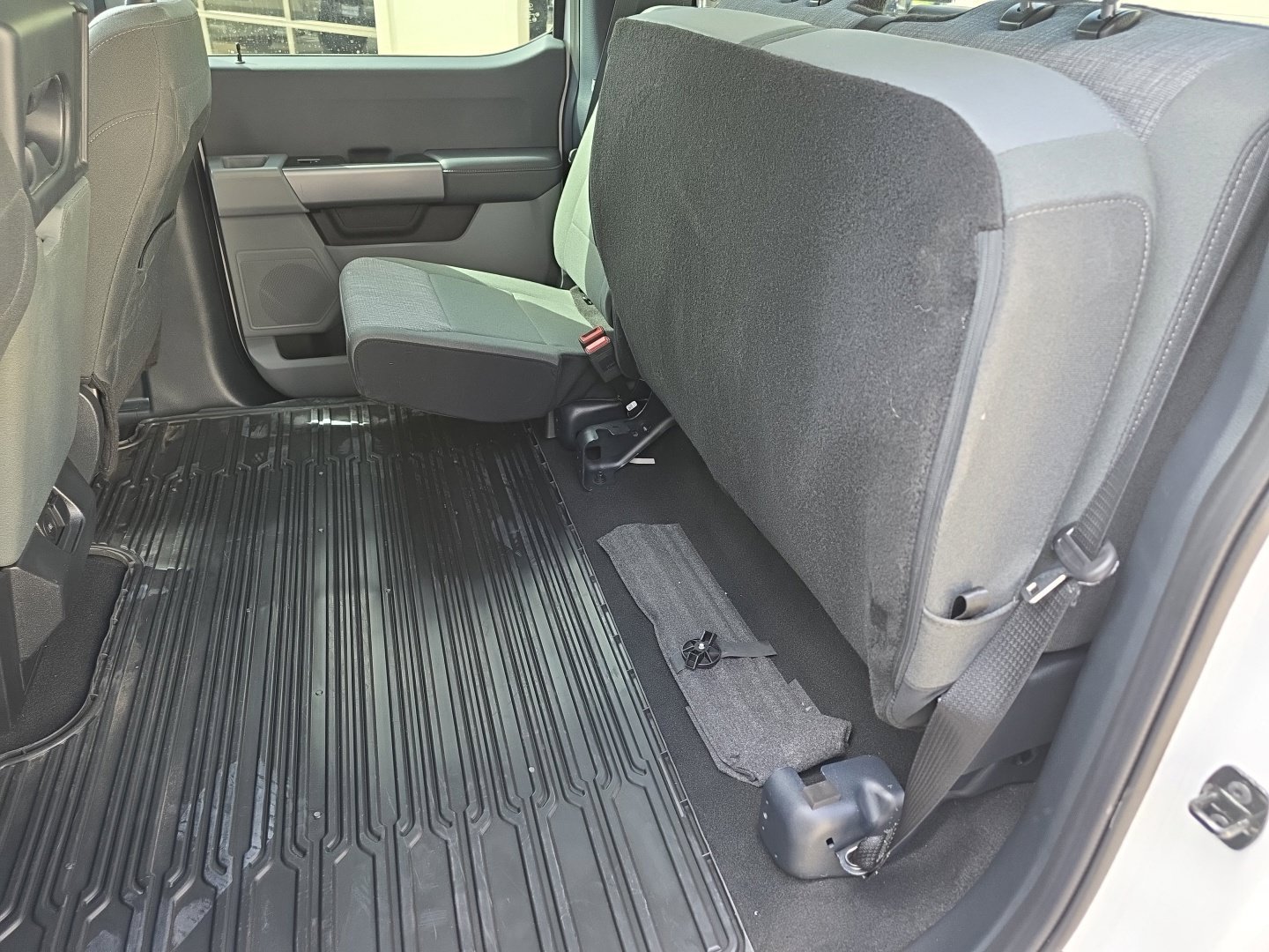 Used 2025 Ford F250 XLT w/ FX4 Off-Road Package AWD/4WD image 22