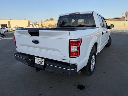 Used 2019 Ford F150 XL w/ Equipment Group 101A Mid image 10