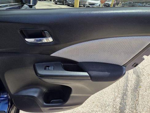 Used 2015 Honda CR-V EX image 30