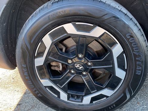 Used 2024 Hyundai Santa Fe SEL image 37