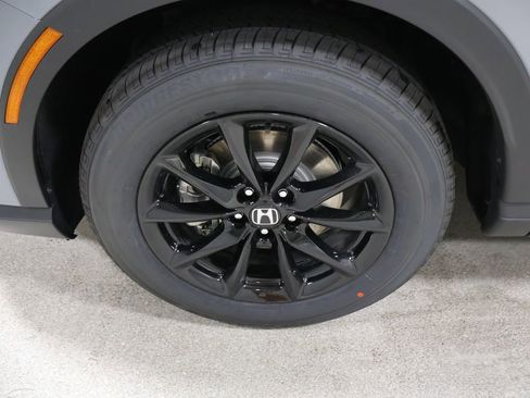 New 2026 Honda CR-V Sport-L image 9