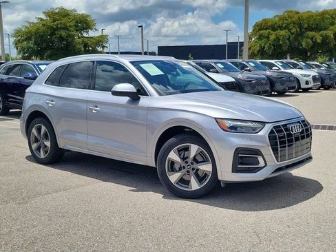 Certified 2023 Audi Q5 Prestige w/ Prestige Package AWD/4WD image 33