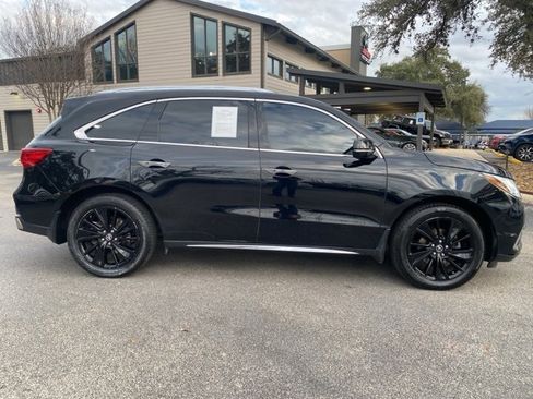 Used 2018 Acura MDX 3.5L image 6