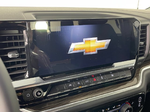 New 2026 Chevrolet Silverado 1500 RST AWD/4WD image 5