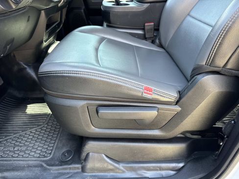 Certified 2022 RAM 2500 Tradesman image 16