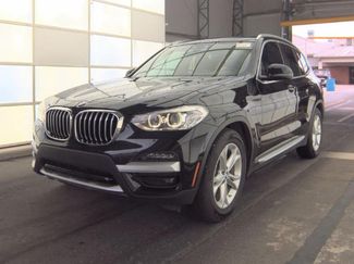 Used 2020 BMW X3 sDrive30i RWD video 1