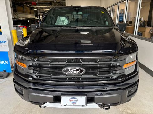 New 2026 Ford F150 XLT AWD/4WD image 4