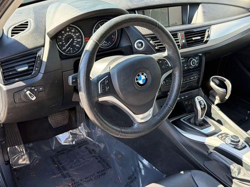 Used 2015 BMW X1 xDrive28i AWD/4WD image 4