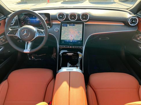 New 2026 Mercedes-Benz C 300 4MATIC Sedan image 22