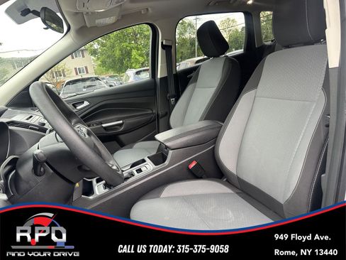 Used 2018 Ford Escape SE AWD/4WD image 14
