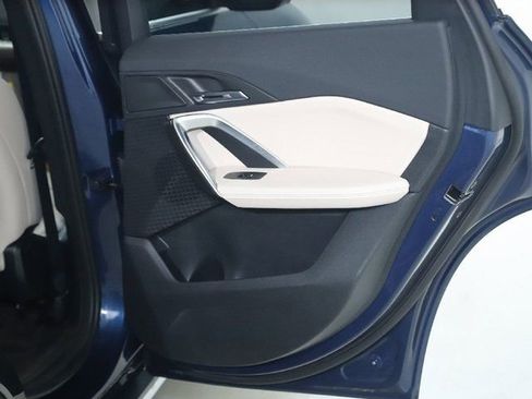 Used 2025 BMW X1 xDrive28i w/ Technology Package image 36