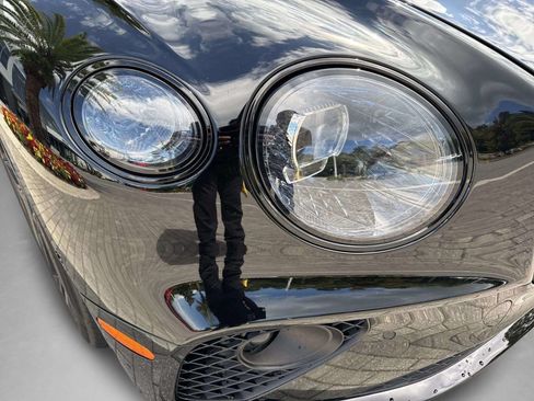 Certified 2022 Bentley Continental GT AWD/4WD image 29