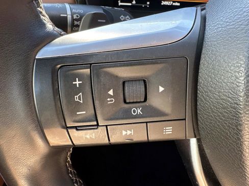 Certified 2023 INFINITI QX60 Autograph w/ Cargo Package image 25