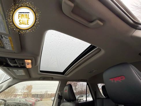 Used 2024 Toyota 4Runner TRD Pro image 18