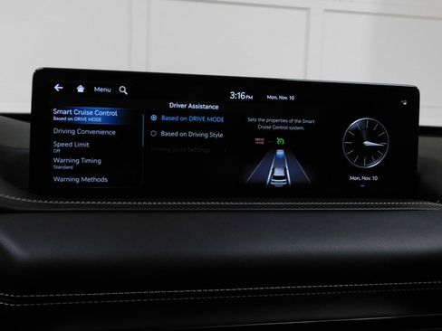 Used 2024 Genesis GV80 3.5T Prestige image 69