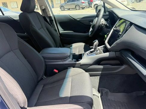 Used 2020 Subaru Legacy Premium w/ Popular Package #1 AWD/4WD image 16