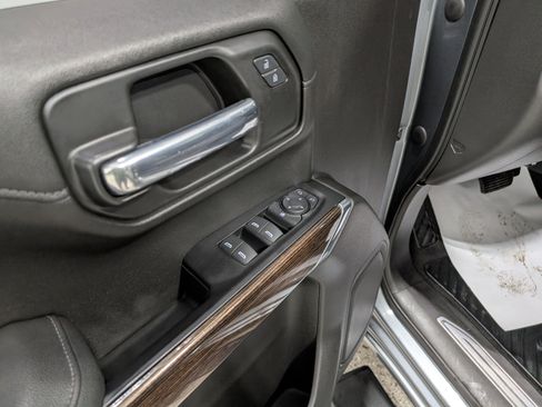 Used 2021 GMC Sierra 1500 Elevation image 15