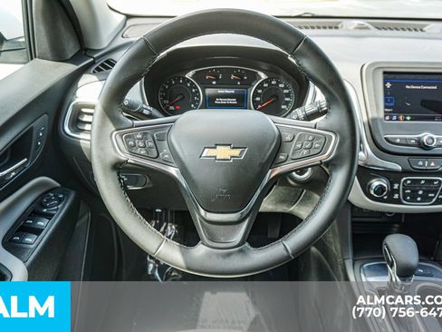 Used 2024 Chevrolet Equinox LT FWD image 29