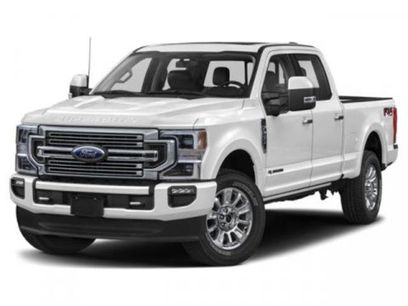 Certified 2020 Ford F350 Limited