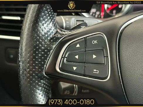 Used 2018 Mercedes-Benz GLE 43 AMG 4MATIC image 12