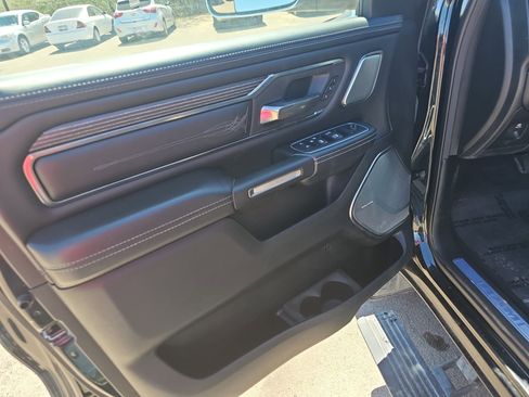Used 2020 RAM 1500 Limited AWD/4WD image 16