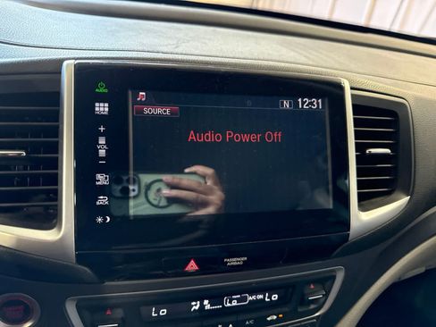 Used 2016 Honda Pilot EX image 26
