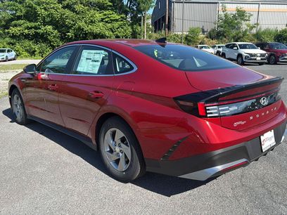 New 2026 Hyundai Sonata SE