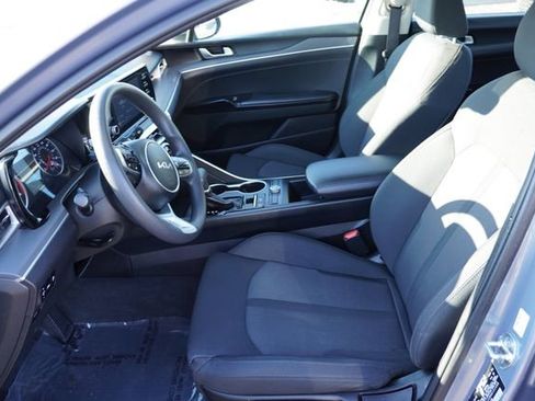 Used 2022 Kia K5 LXS image 15