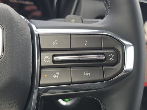 New 2026 GMC Terrain Elevation image 10