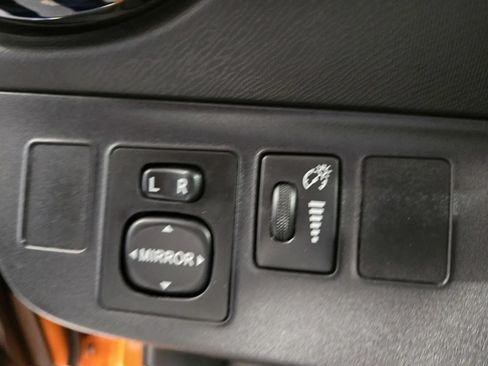 Used 2015 Toyota Prius C One FWD image 15
