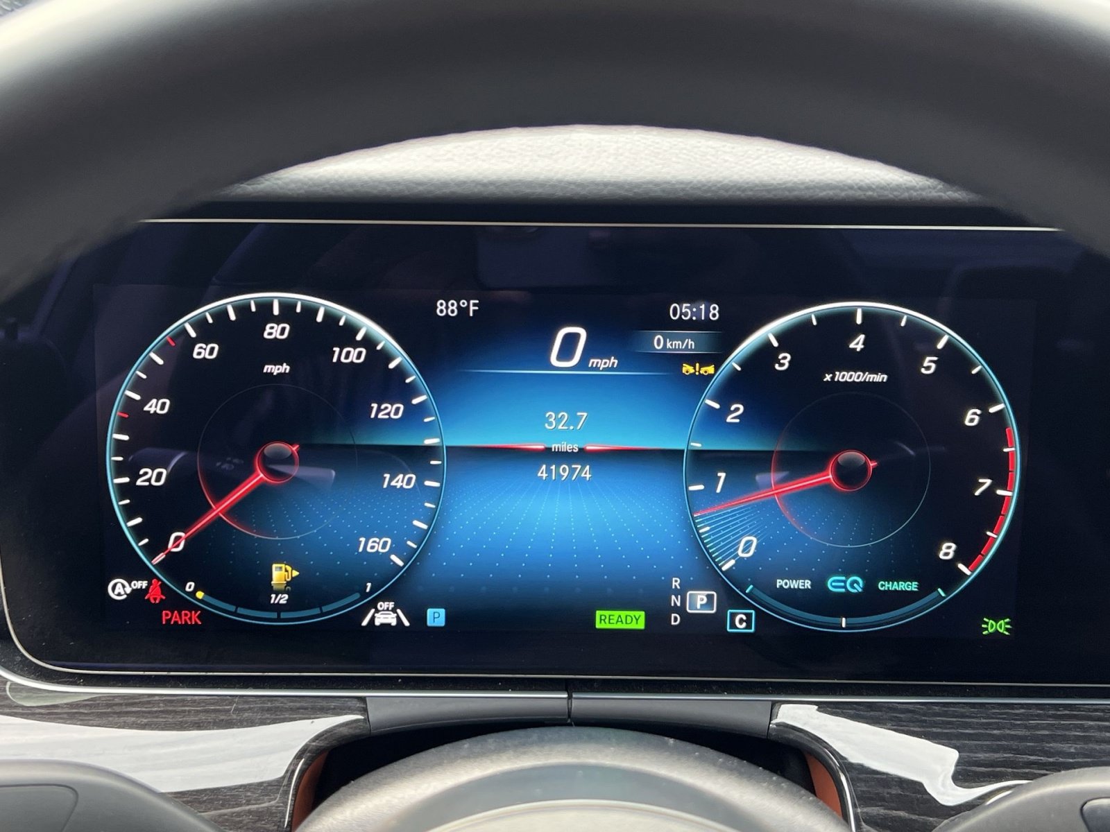 Used 2023 Mercedes-Benz CLS 450 4MATIC image 22