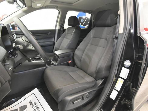 Used 2024 Honda CR-V EX image 13