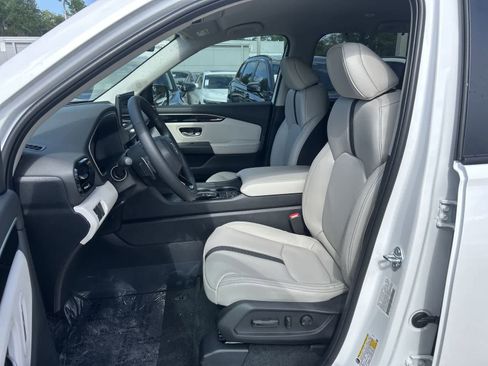 New 2026 Honda Pilot EX-L image 11