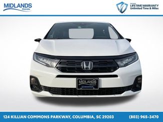 New 2026 Honda Odyssey Sport-L video 2