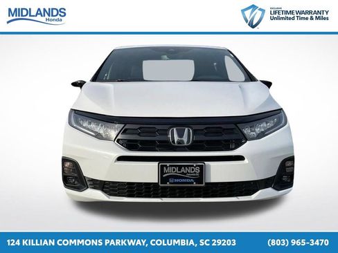New 2026 Honda Odyssey Sport-L image 2