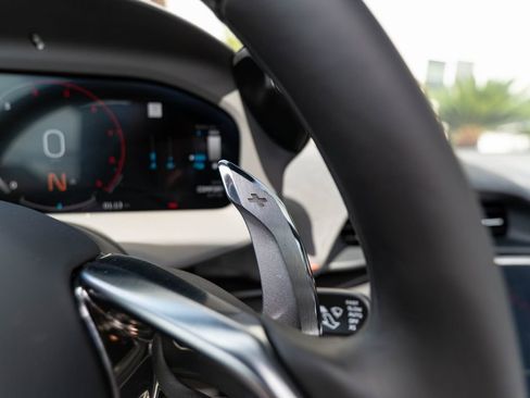 New 2026 McLaren Artura Spider RWD image 12