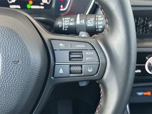 New 2026 Honda CR-V Sport-L image 26