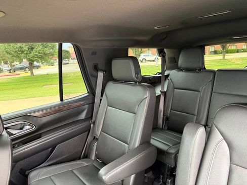 Used 2021 Chevrolet Tahoe LT RWD image 27