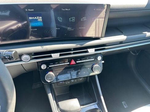 New 2025 Hyundai Santa Cruz SEL image 22