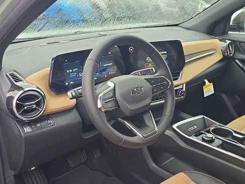 New 2026 Chevrolet Equinox ACTIV image 15