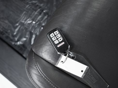 Used 2019 Honda Odyssey Elite image 46